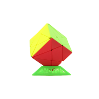 روبیک اکسس کای وای Rubik QiYi Axis Cube